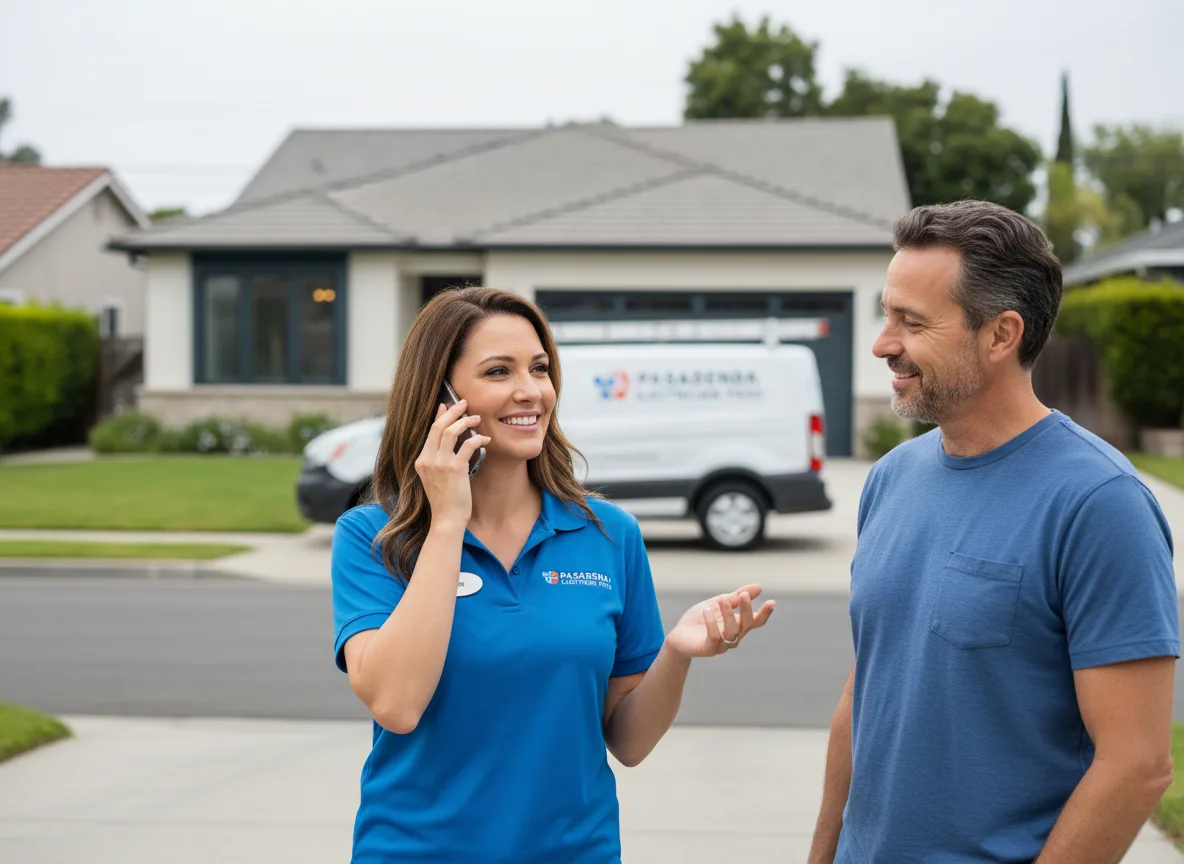 Electrician Woodward, IA FAQs